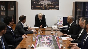 Legalizovan sektor usluga